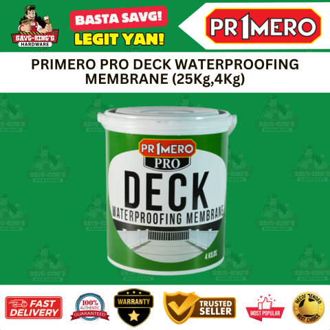 Home sealing and finishing materials