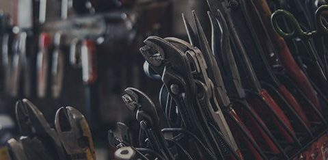 Mega T-Wrench 12mm