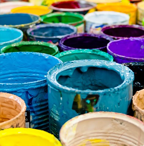 Paints