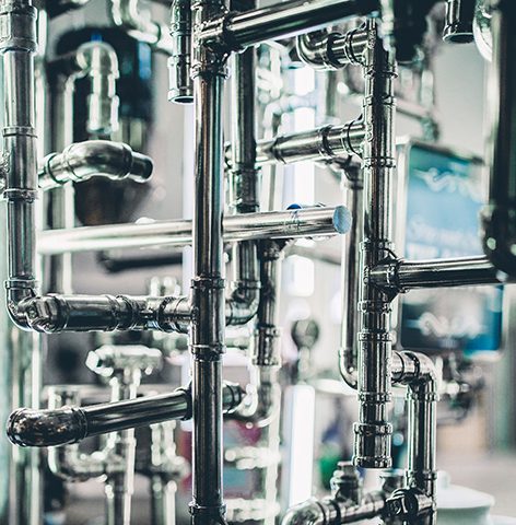 Plumbing