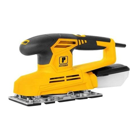 Powerhouse Orbital Sander 350W PH-OS350-DHD