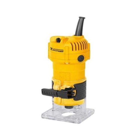 Powerhouse Palm Router 650W PH-PR650-QL