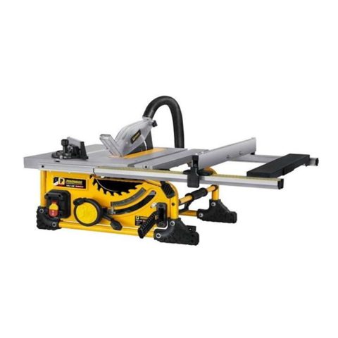 Powerhouse Table Saw Portable 8' 1700W PH-FWTS8-210