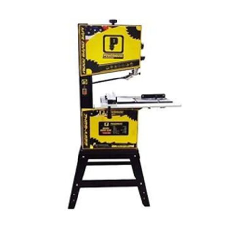 Powerhouse Wood Band Saw Machine 14" 1200W PH-WBS-1200HD