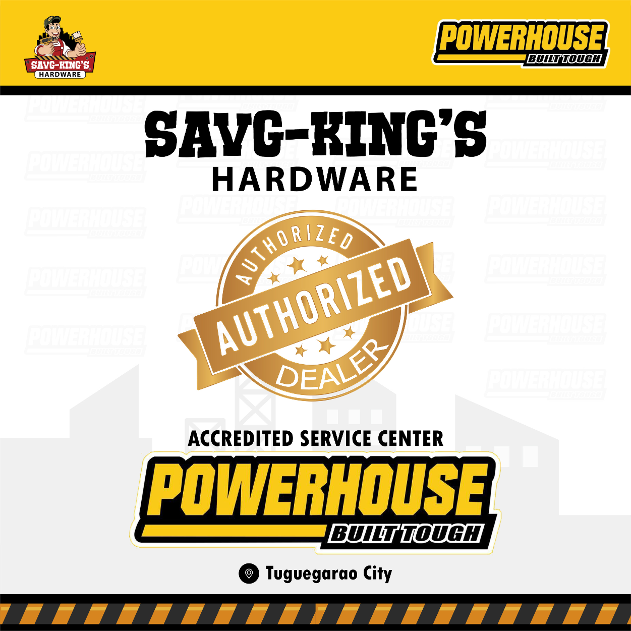 POWERHOUSE MITER SAW 1,650W (PH- MS10) - Image 4