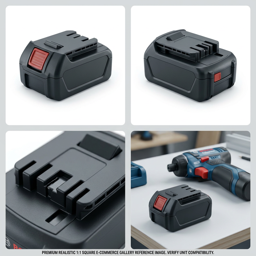 AI catalog illustration Bosch SKU 1600 A00 F6X, view 4