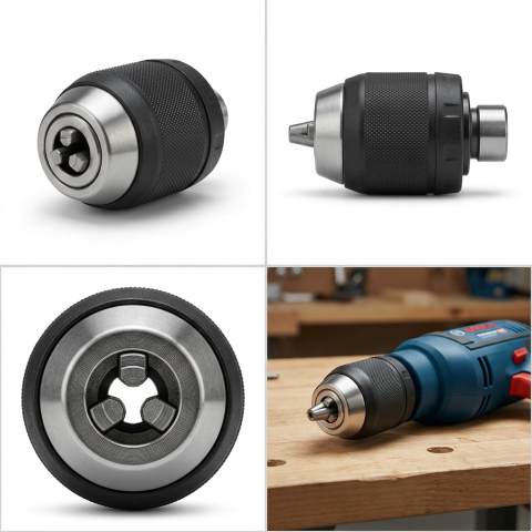 AI product reference image for Bosch 1600A027W8, detail 1