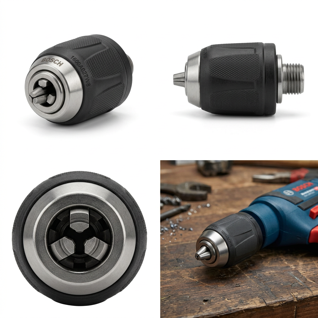 AI product reference image for Bosch 1600A027W8, detail 2