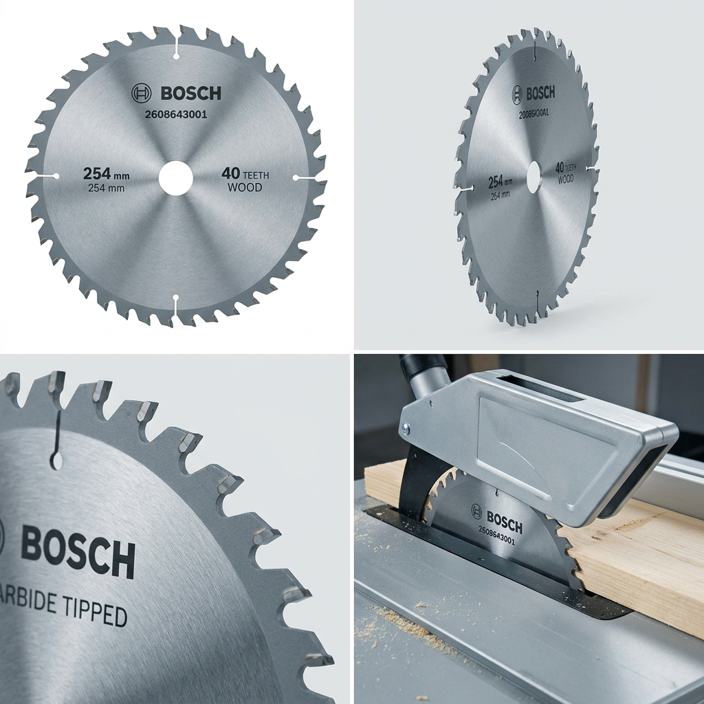 AI reference illustration Bosch 2608643001 view 2