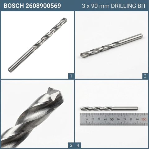 AI product reference illustration Bosch 2608900569 view 1