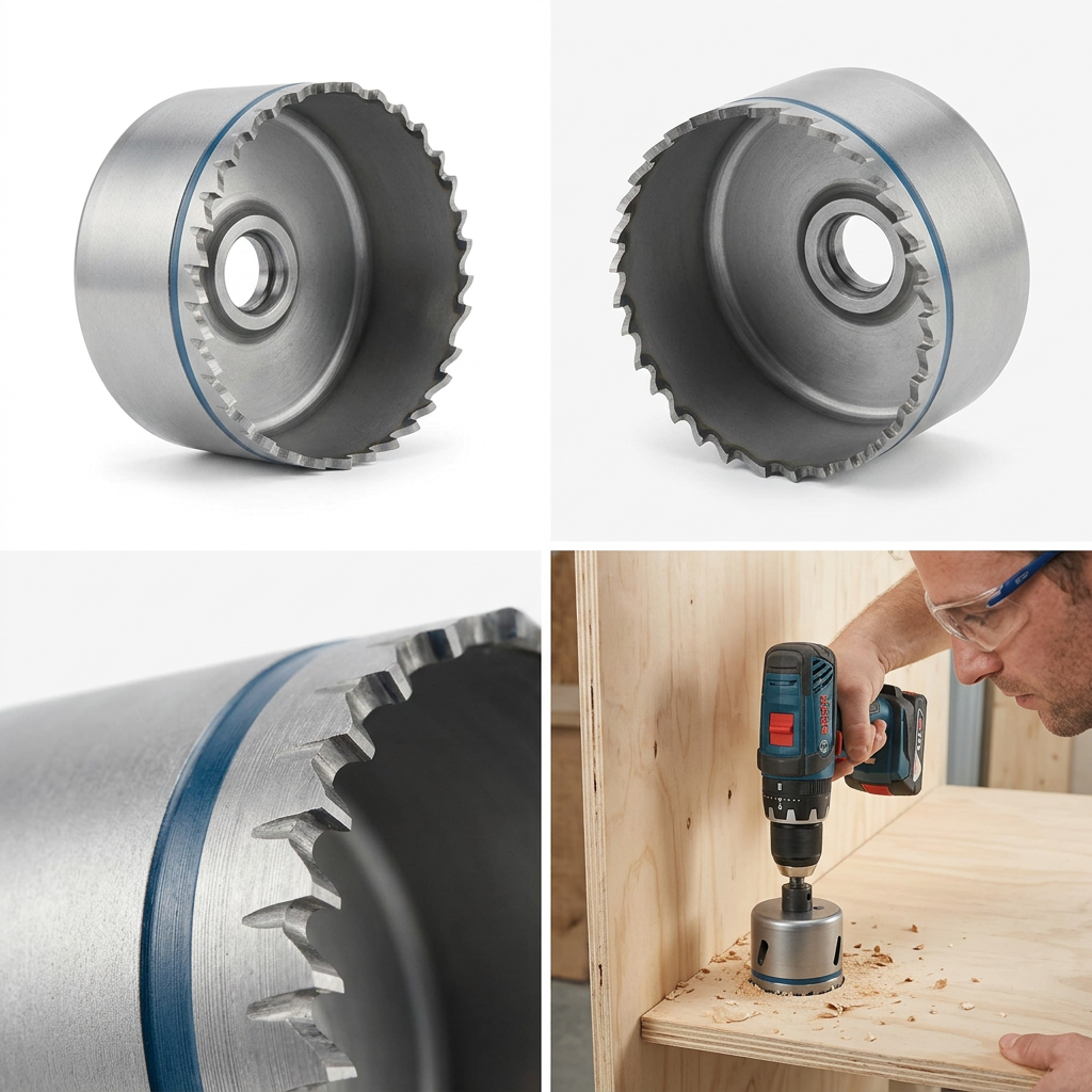 AI illustrative product image Bosch 2609255600 view 2