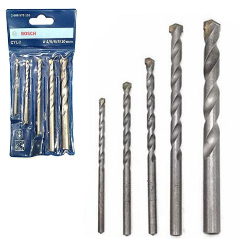 Bosch Drill Bit CYL-2 16 x 150 2608578160
