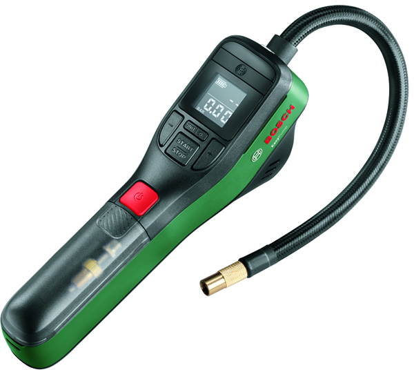 Bosch EasyPump product photo from supplier/model source
