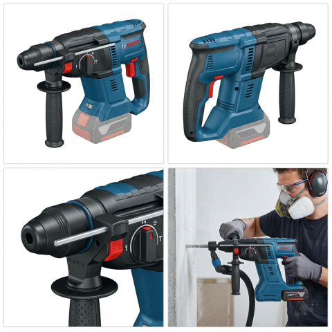 AI generated reference image for Bosch SKU GBH-18V-28CF view 1