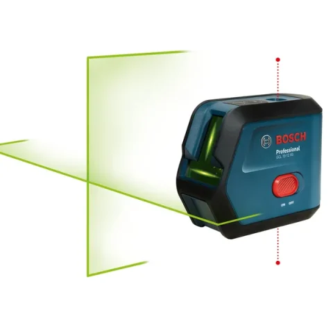 Bosch GCL 15-12 XG product image
