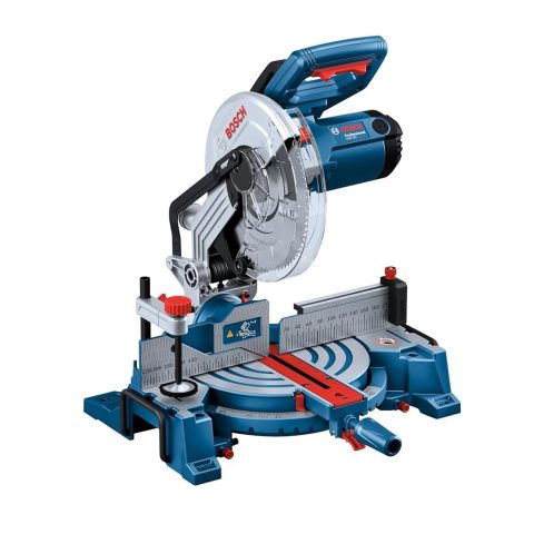 Bosch Professional GCM 254 Mitre Saw, 1750W – GCM254