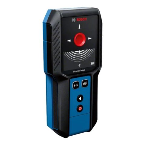 Bosch GMS 120-27 Wall Detector product image
