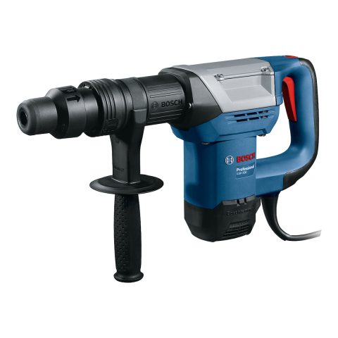 Bosch GSH 500 Professional SDS-max demolition hammer standalone tool photo