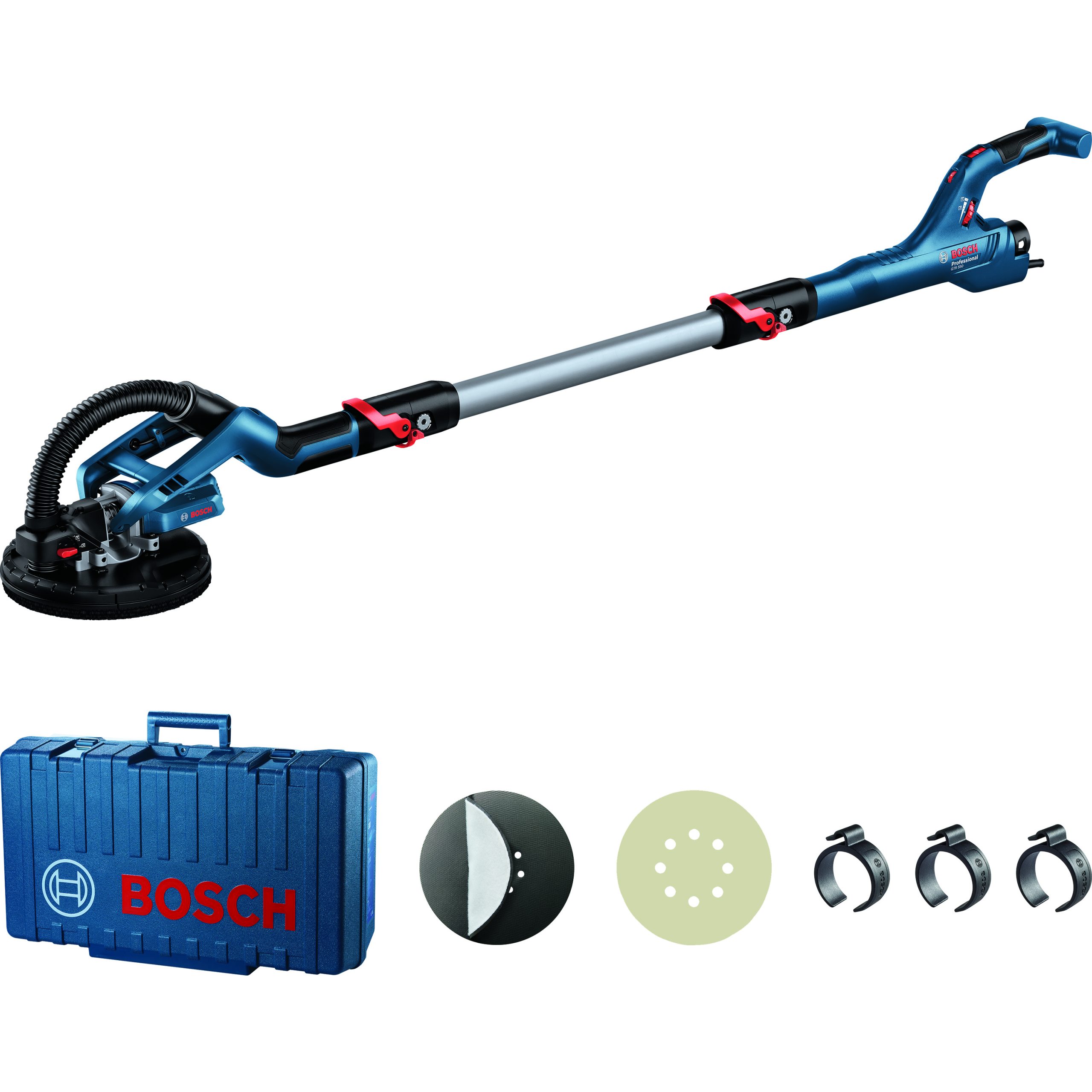 Bosch GTR 550 product photo from supplier/model source