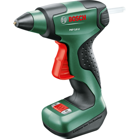 Model-matched product image: Bosch PKP 3.6 LI 0603264600