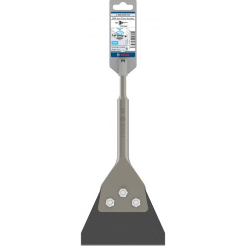 Bosch PRO SDS plus floor scraper 130 by 290 mm, part 2608690610