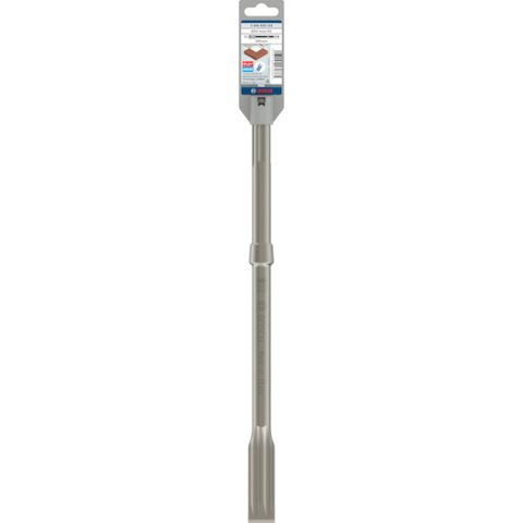 Bosch SDS max RTEC flat chisel part 2608690124 400mm