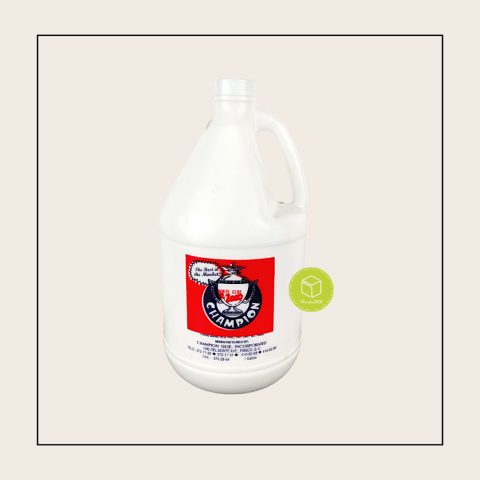 Champion White Glue product-family reference