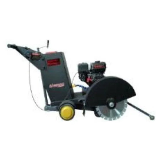 CUT & GRIND actual SAVG King's catalog equipment image