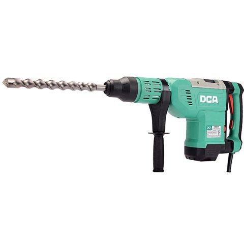 DCA AZC45 manufacturer product photograph; permission for retail reuse still to be confirmed before publishing