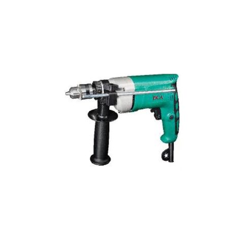 DCA AZJ10 impact drill extracted from catalog reference photo; source reuse authorization not yet verified