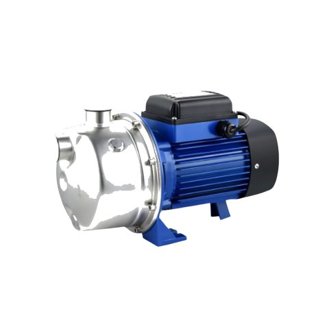 Dayuan JET Series Self-Priming Jet Pump — clean catalog product photo; representative model photo; exact variant may differ