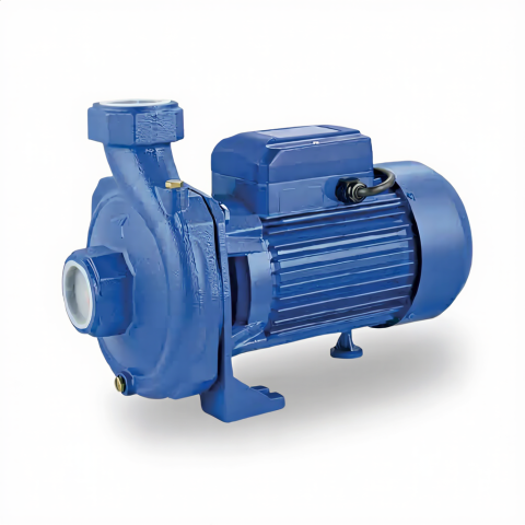 DAYUAN MICRO-CENTRIFUGAL PUMP DCm158