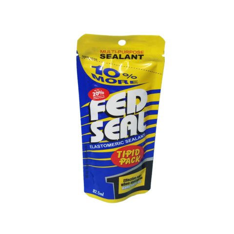 Fedseal elastomeric sealant 82.5mL