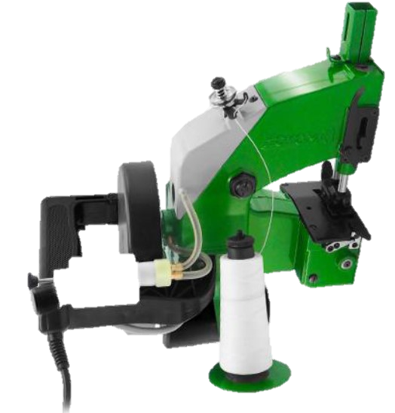 Hoyoma GK26-1A portable bag closer sewing machine