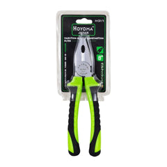 Hoyoma H-CP13 8-inch combination plier with injection handle