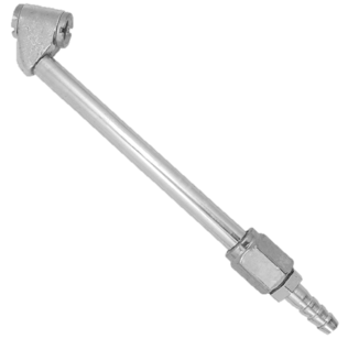 Hoyoma H8307 dual head air chuck