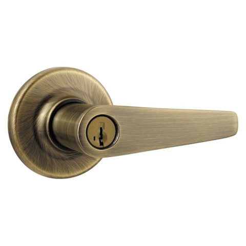 Kwikset Delta Leverset US5-AB