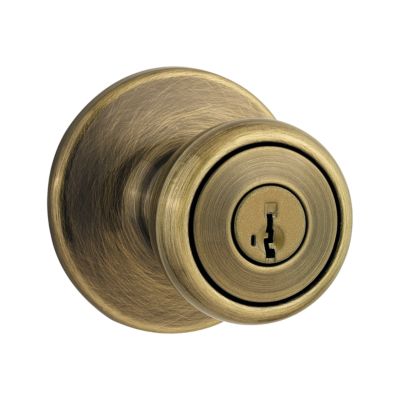 Kwikset Tylo Entrance Lockset US5-AB