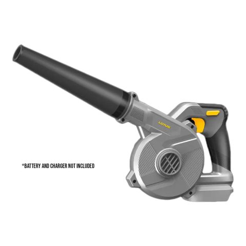 Lotus CXBL20VLI 20V cordless air blower