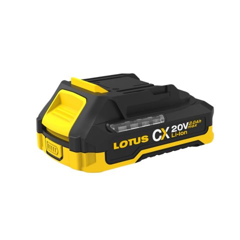 Lotus CXBP20V-2 PRO 20V 2.0Ah battery pack