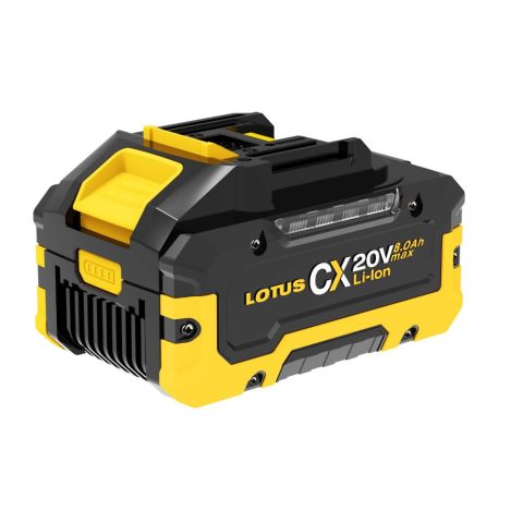 Lotus CXBP20V-8 PRO 20V 8.0Ah battery pack