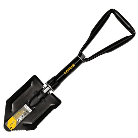 Lotus LTGT100SHX Survivors Shovel