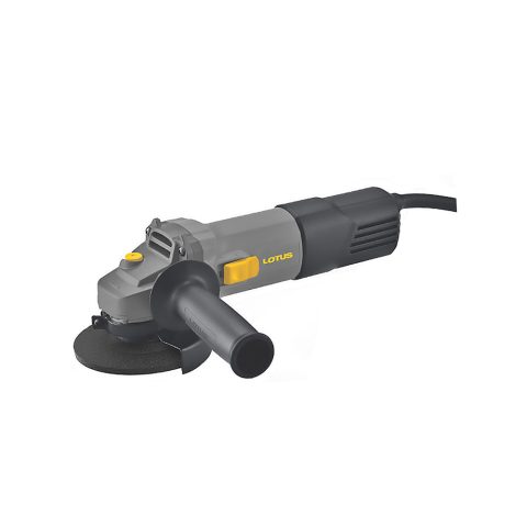 Lotus SG900XR 4" 900W Angle Grinder