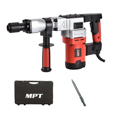 MPT MDB0835B model-specific product reference; photo rights and package inclusions to be confirmed before publication