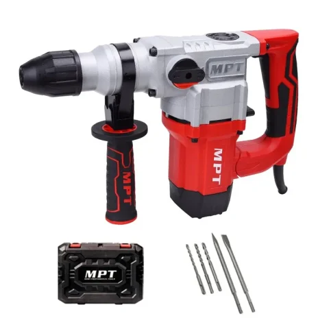 MPT MRH2606 model-specific product reference; photo rights and package inclusions to be confirmed before publication