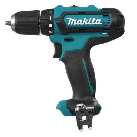 Makita 12V MAX CXT BL CORDLESS 10mm (3/8") 28 N·m DRIVER DRILL DF331DZ