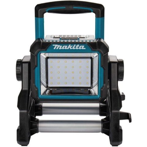 Makita DML811 corded cordless LED work light
