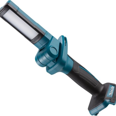 Makita DML816X 500lm Cordless LED Work Light