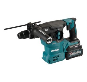 Makita CORDLESS COMBINATION HAMMER HR008GZ