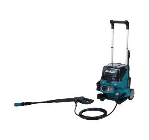 Makita 40VMAX XGTBL IPX5 CORDLESS HIGH PRESSURE WASHER,8.5MPA 1230PSI HW001GZ